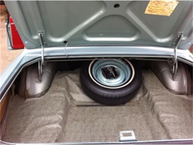1964 Ford Fairlane 500 (CC-779964) for sale in Round Rock, Texas