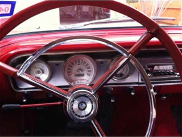 1964 Ford Fairlane 500 (CC-779964) for sale in Round Rock, Texas