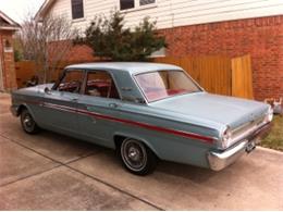 1964 Ford Fairlane 500 (CC-779964) for sale in Round Rock, Texas