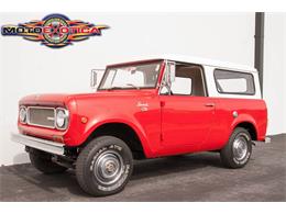1969 International Harvester Scout (CC-779971) for sale in St. Louis, Missouri