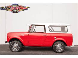 1969 International Harvester Scout (CC-779971) for sale in St. Louis, Missouri