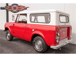 1969 International Harvester Scout (CC-779971) for sale in St. Louis, Missouri
