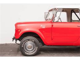 1969 International Harvester Scout (CC-779971) for sale in St. Louis, Missouri