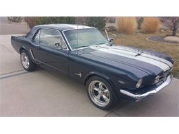 1965 Ford Mustang (CC-779980) for sale in Reno, Nevada