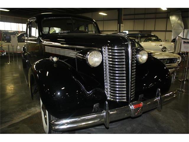 1938 Buick Roadmaster (CC-780164) for sale in Branson, Missouri