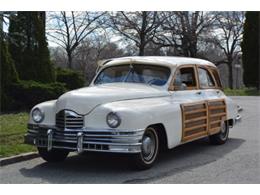 1948 Packard Woody Wagon (CC-780017) for sale in Astoria, New York