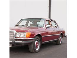 1976 Mercedes-Benz 450 (CC-781738) for sale in St. Louis, Missouri