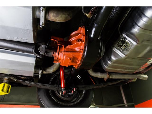 1970 Ford Mustang (CC-781826) for sale in Plymouth, Michigan