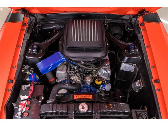 1970 Ford Mustang (CC-781826) for sale in Plymouth, Michigan