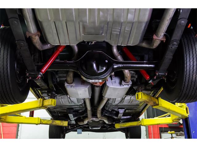 1970 Ford Mustang (CC-781826) for sale in Plymouth, Michigan