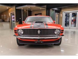 1970 Ford Mustang (CC-781826) for sale in Plymouth, Michigan