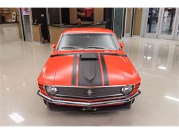 1970 Ford Mustang (CC-781826) for sale in Plymouth, Michigan