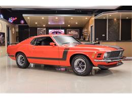 1970 Ford Mustang (CC-781826) for sale in Plymouth, Michigan