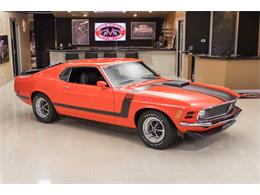 1970 Ford Mustang (CC-781826) for sale in Plymouth, Michigan