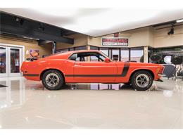 1970 Ford Mustang (CC-781826) for sale in Plymouth, Michigan