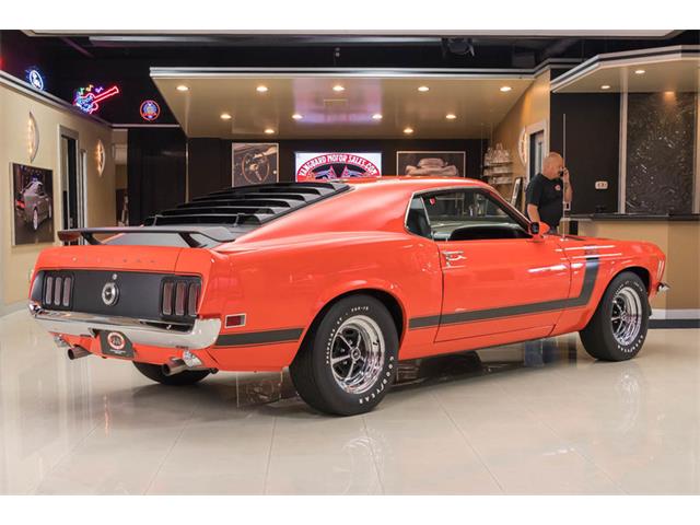 1970 Ford Mustang (CC-781826) for sale in Plymouth, Michigan