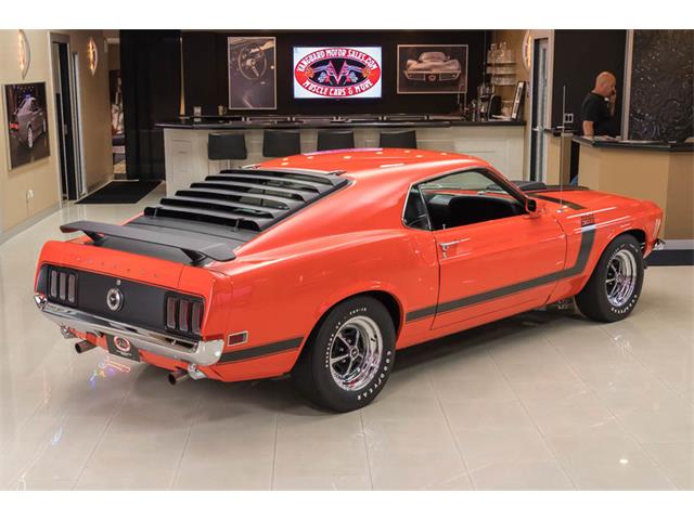 1970 Ford Mustang (CC-781826) for sale in Plymouth, Michigan