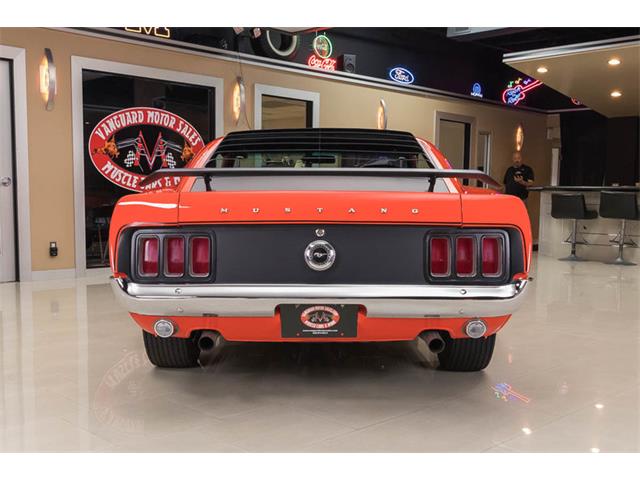 1970 Ford Mustang (CC-781826) for sale in Plymouth, Michigan