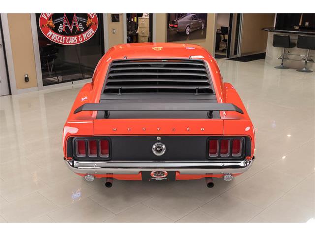1970 Ford Mustang (CC-781826) for sale in Plymouth, Michigan