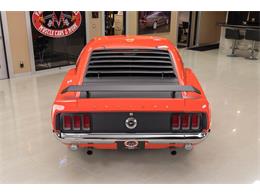 1970 Ford Mustang (CC-781826) for sale in Plymouth, Michigan
