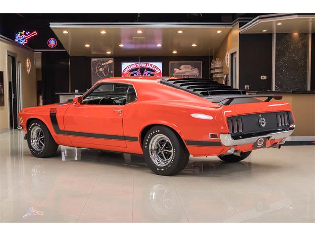 1970 Ford Mustang (CC-781826) for sale in Plymouth, Michigan