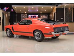1970 Ford Mustang (CC-781826) for sale in Plymouth, Michigan
