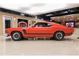 1970 Ford Mustang (CC-781826) for sale in Plymouth, Michigan