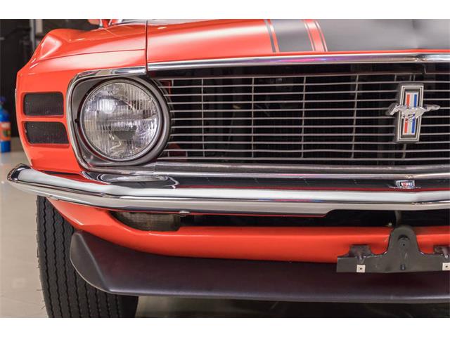1970 Ford Mustang (CC-781826) for sale in Plymouth, Michigan