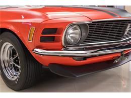 1970 Ford Mustang (CC-781826) for sale in Plymouth, Michigan