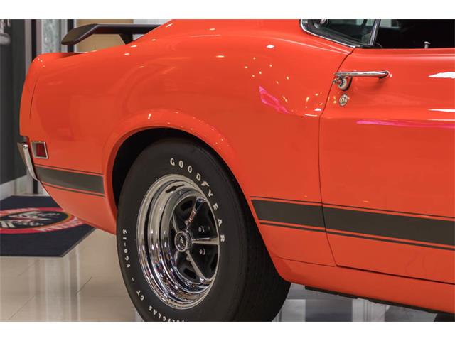 1970 Ford Mustang (CC-781826) for sale in Plymouth, Michigan