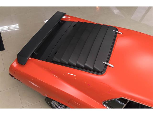 1970 Ford Mustang (CC-781826) for sale in Plymouth, Michigan