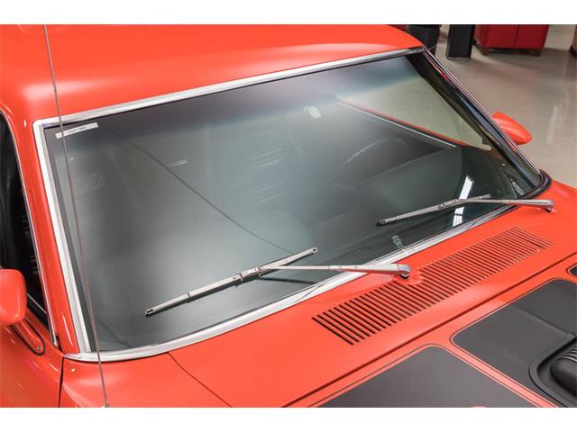 1970 Ford Mustang (CC-781826) for sale in Plymouth, Michigan