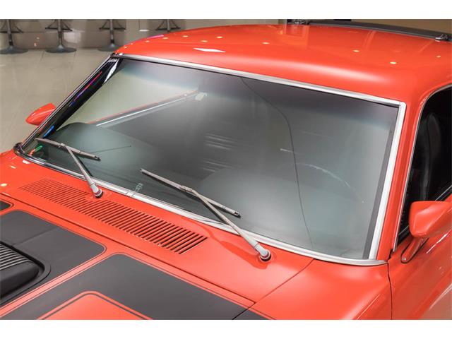 1970 Ford Mustang (CC-781826) for sale in Plymouth, Michigan