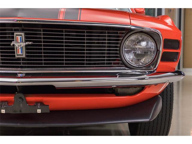 1970 Ford Mustang (CC-781826) for sale in Plymouth, Michigan