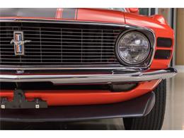 1970 Ford Mustang (CC-781826) for sale in Plymouth, Michigan