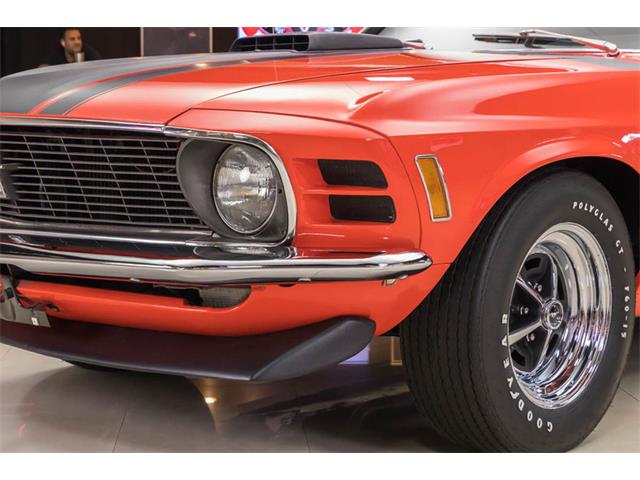 1970 Ford Mustang (CC-781826) for sale in Plymouth, Michigan