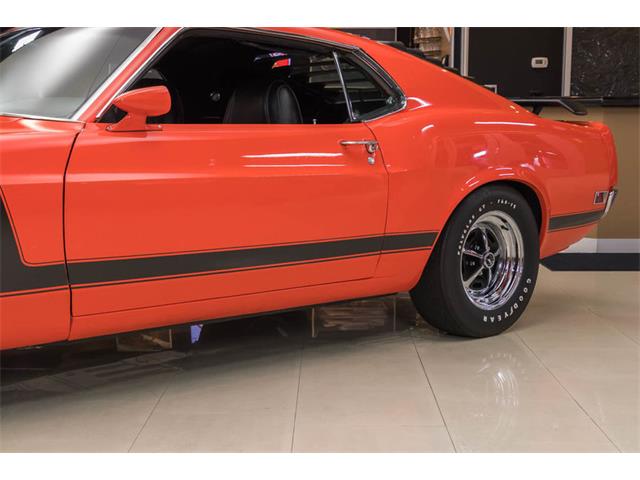 1970 Ford Mustang (CC-781826) for sale in Plymouth, Michigan