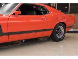 1970 Ford Mustang (CC-781826) for sale in Plymouth, Michigan