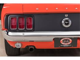 1970 Ford Mustang (CC-781826) for sale in Plymouth, Michigan