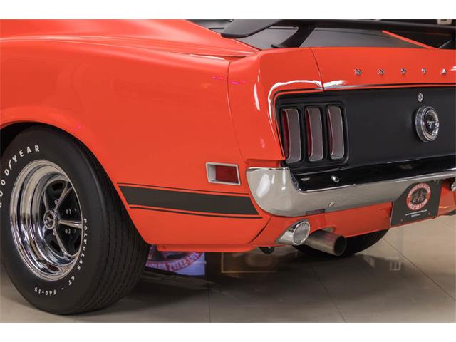 1970 Ford Mustang (CC-781826) for sale in Plymouth, Michigan