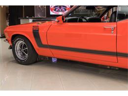 1970 Ford Mustang (CC-781826) for sale in Plymouth, Michigan