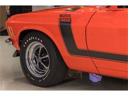 1970 Ford Mustang (CC-781826) for sale in Plymouth, Michigan