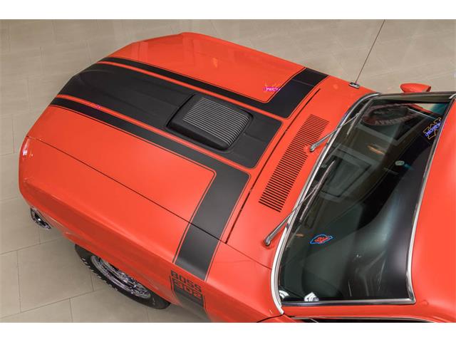 1970 Ford Mustang (CC-781826) for sale in Plymouth, Michigan
