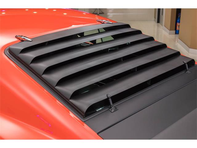 1970 Ford Mustang (CC-781826) for sale in Plymouth, Michigan