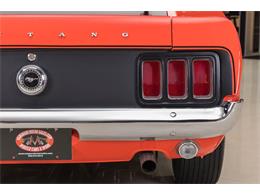 1970 Ford Mustang (CC-781826) for sale in Plymouth, Michigan