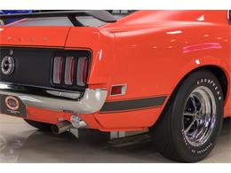 1970 Ford Mustang (CC-781826) for sale in Plymouth, Michigan