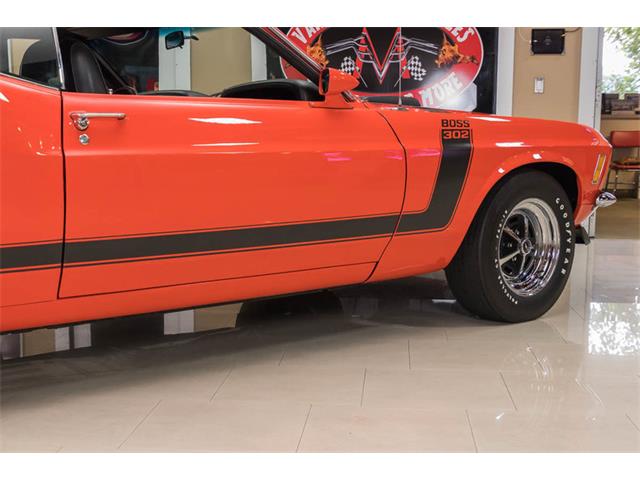1970 Ford Mustang (CC-781826) for sale in Plymouth, Michigan