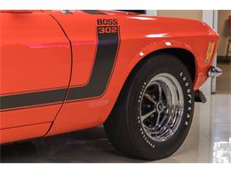 1970 Ford Mustang (CC-781826) for sale in Plymouth, Michigan