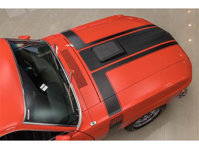 1970 Ford Mustang (CC-781826) for sale in Plymouth, Michigan