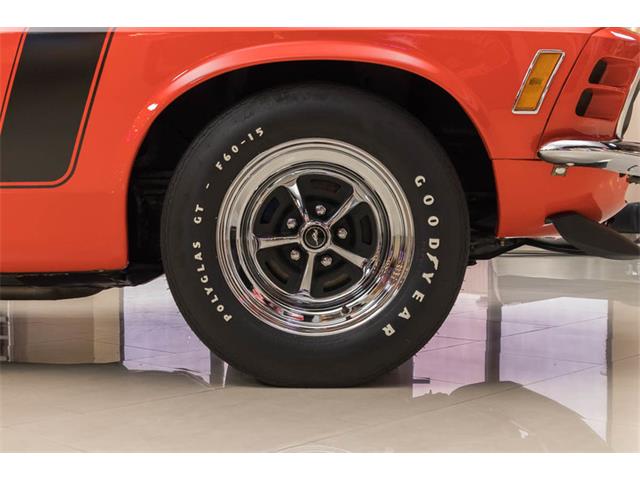 1970 Ford Mustang (CC-781826) for sale in Plymouth, Michigan